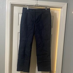 LOFT women’s Navy Dress Pants